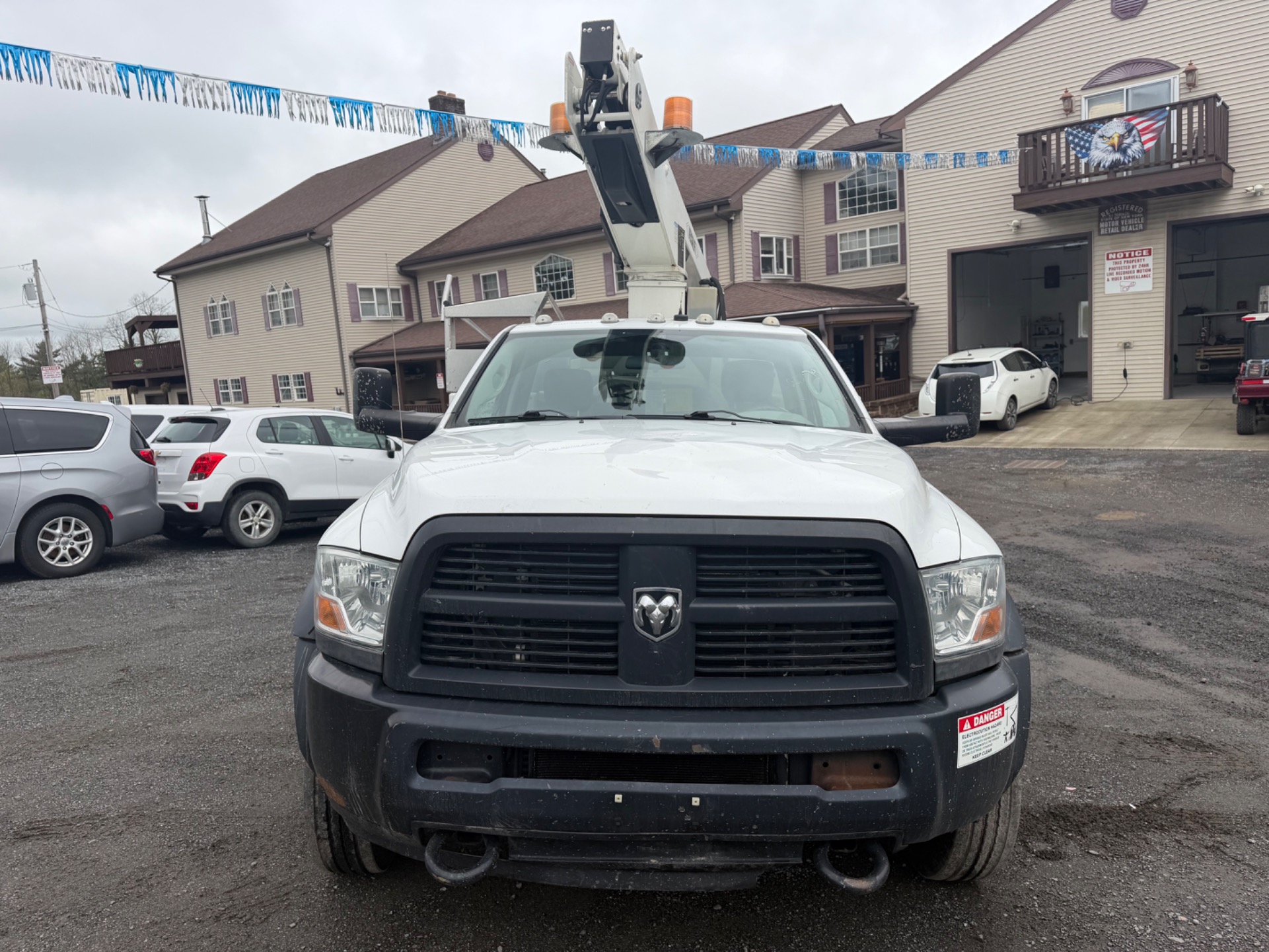 ram ram 4500 chassis cab 2012 3C7WDKBLXCG200663 image ram ram 4500 chassis cab 2012 3C7WDKBLXCG200663 image